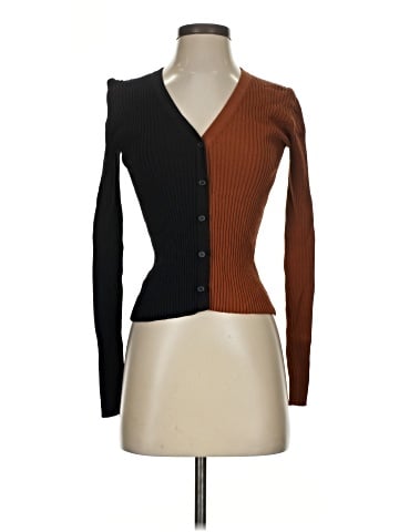 STAUD Cardigan (view 1)