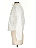J.Crew 100% Cotton White Jacket Size S - photo 5