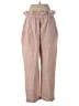 Studio 100% Linen Pink Linen Pants Size S (estimated) - photo 2
