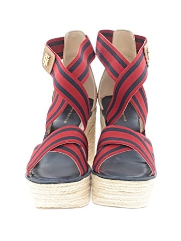 Tommy Hilfiger Wedges (view 2)