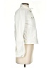 J.Crew 100% Cotton White Jacket Size S - photo 4