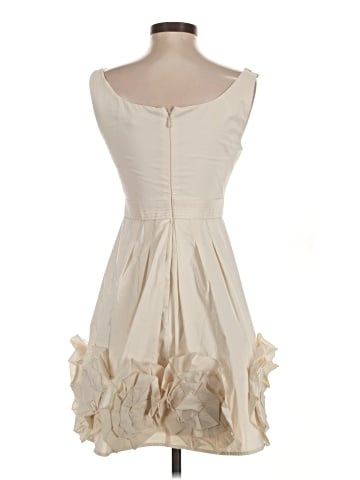 BCBGMAXAZRIA Cocktail Dress (view 2)