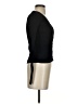 STAUD Color Block Brown Cardigan Size XS - photo 4