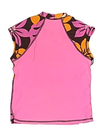Gossip Rash Guard (view 2)