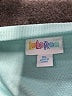 Lularoe Teal Pullover Sweater Size XL - photo 7