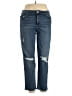Joe's Jeans Blue Jeans Size 32 waist - photo 1