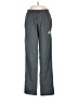 Adidas Gray Track Pants Size M - photo 1