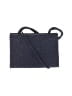 La Regale Blue Crossbody Bag One size - photo 1