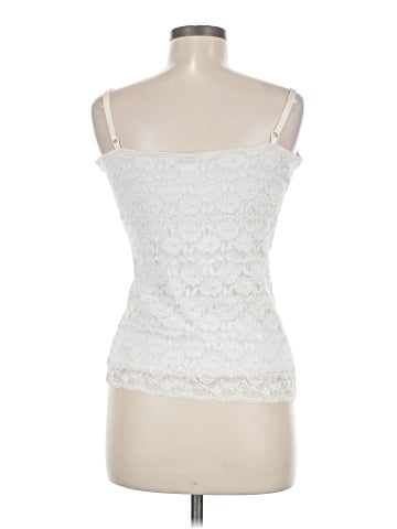 White House Black Market Sleeveless Top (view 2)