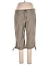 Cabela's 100% Cotton Tan Khakis Size 16 - photo 1