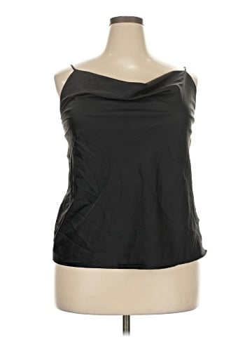 The Drop Sleeveless Top (view 1)