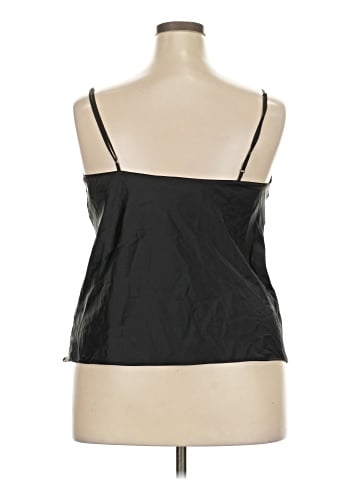 The Drop Sleeveless Top (view 2)