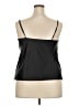The Drop Black Sleeveless Top Size XXL - photo 2