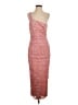 Likely Pink Cocktail Dress Size 8 - photo 1