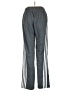 Adidas Gray Track Pants Size M - photo 2
