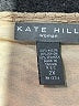 Kate Hill Tan 3/4 Sleeve Top Size 2X - photo 7