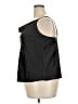 The Drop Black Sleeveless Top Size XXL - photo 5