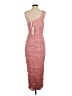 Likely Pink Cocktail Dress Size 8 - photo 2