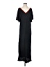 Elan Black Casual Dress Size S - photo 1
