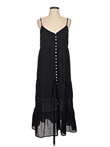 Heatherly Casual Dress (view 1)
