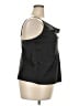 The Drop Black Sleeveless Top Size XXL - photo 4