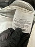 Nike 100% Cotton Solid Gray Khaki Shorts Size 8 - photo 4