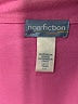 Assorted Brands Pink Jacket Size XL - photo 6