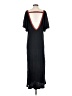 Elan Black Casual Dress Size S - photo 2