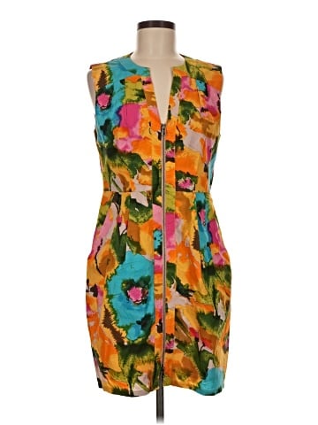 Nanette Lepore Cocktail Dress (view 1)