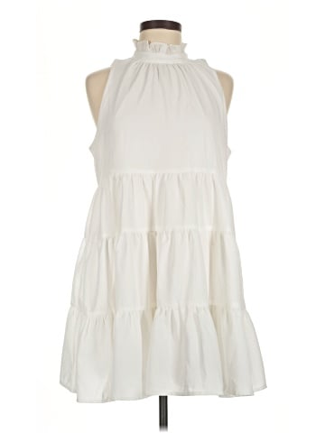 The Impeccable Pig Casual Dress (view 1)