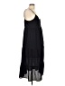 Heatherly Black Casual Dress Size L (petite) - photo 4