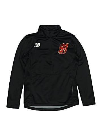 New Balance Pullover Sweater (view 1)