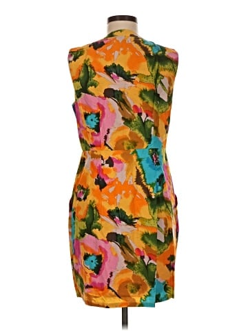 Nanette Lepore Cocktail Dress (view 2)