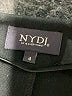 NYDJ Black Casual Pants Size 4 - photo 7