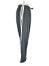 Adidas Gray Track Pants Size M - photo 4