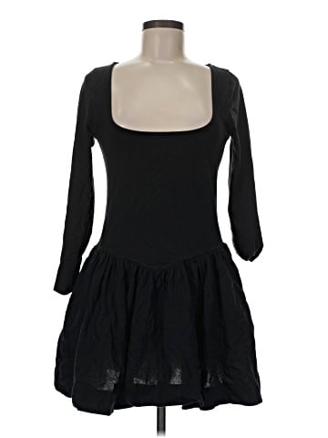 Free-est by Free People Casual Dress (view 1)