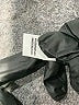 Ramy Brook 100% Polyester Solid Black Casual Dress Size M - photo 8