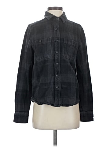 Mountain Hardwear Long Sleeve Button-Down Shirt (view 1)