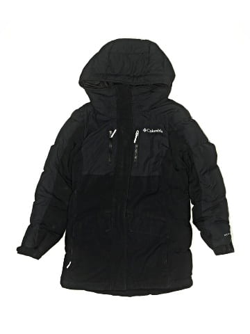 Columbia Zip Up Hoodie (view 1)