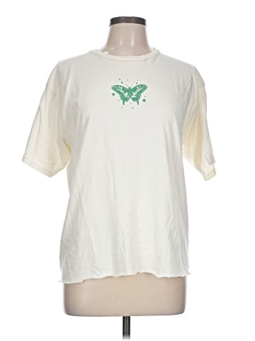 PacSun Short Sleeve T-Shirt (view 1)