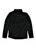 New Balance Black Pullover Sweater Size 8 - photo 2