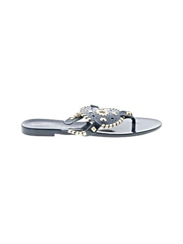 Jack Rogers Flip Flops (view 1)