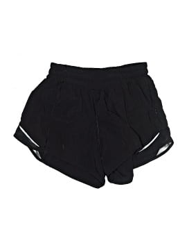 Lululemon Athletica Athletic Shorts