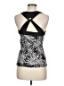 Tek Gear Silver Tank Top Size M - photo 2