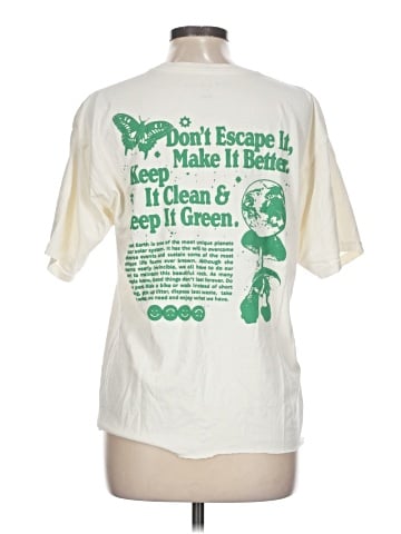 PacSun Short Sleeve T-Shirt (view 2)