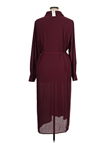 Banana Republic Factory Store Casual Dress (view 2)
