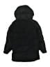 Columbia 100% Polyester Black Coat Size 6 - photo 2