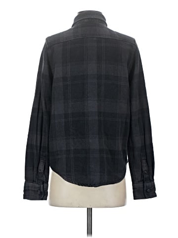Mountain Hardwear Long Sleeve Button-Down Shirt (view 2)