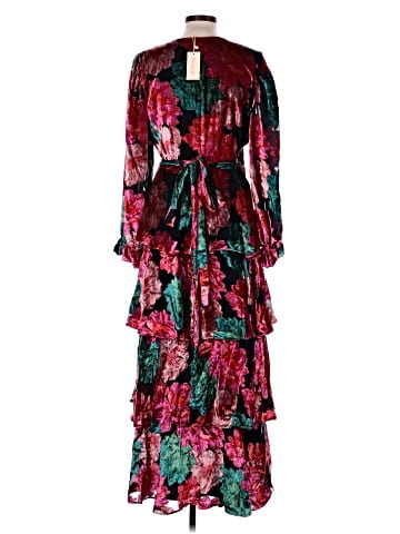 Hutch Cocktail Dress (view 2)
