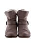 Mossimo Supply Co. Gray Ankle Boots Size 10 - photo 2